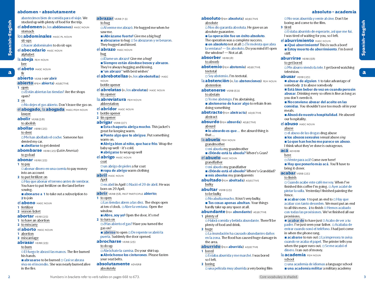 344-collins-easy-learning-easy-learning-spanish-dictionary-trusted-support-for-learning-ninth-edition--3.webp Collins Easy Learning - Easy Learning Spanish Dictionary: Trusted support for learning (Ninth edition)