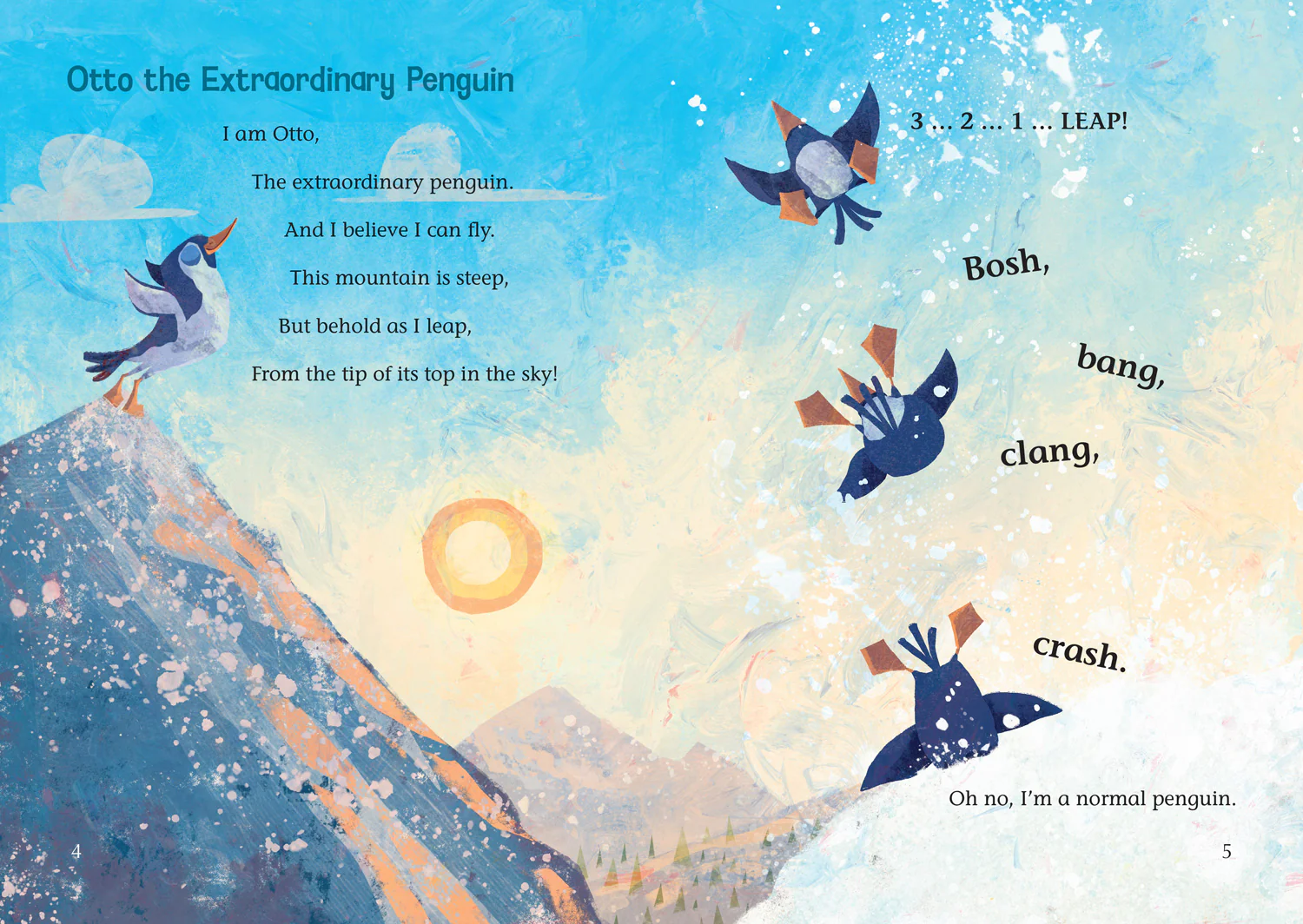 Collins Big Cat - Giraffe in Space and other silly poems: Band 10/White