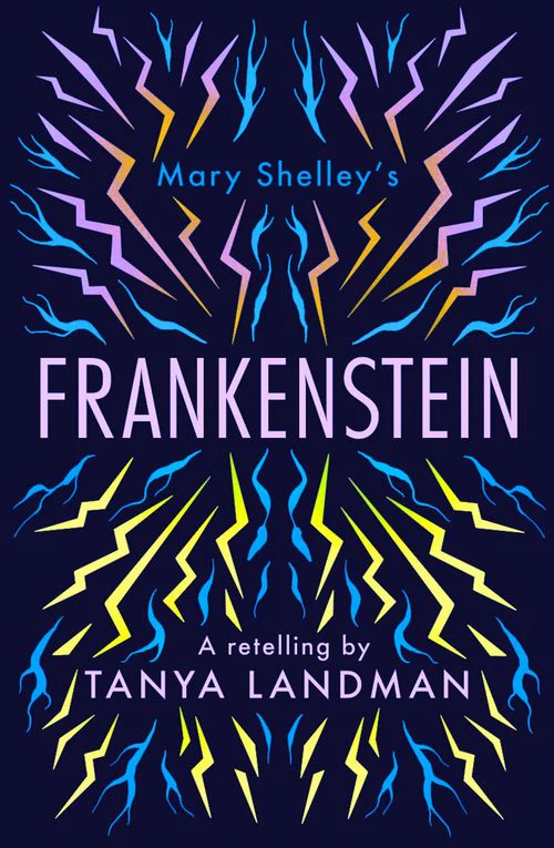 Classic Retellings - Frankenstein: A Retelling