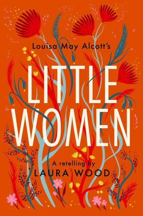 Classic Retellings - Little Women: A Retelling