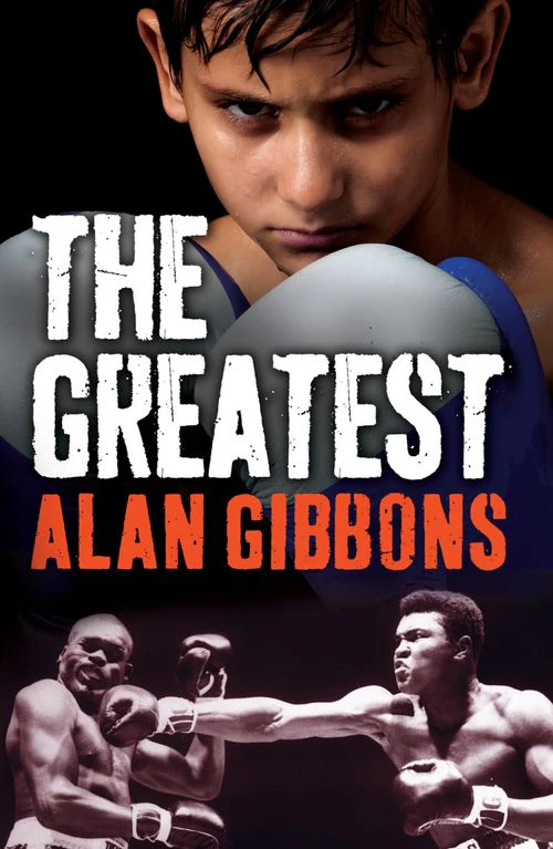 The Greatest: (New edition)