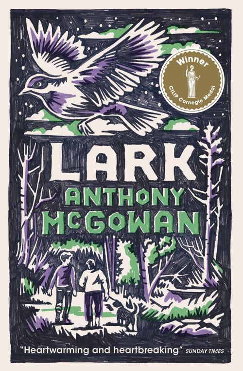 The Truth of Things - Lark: (New Second edition)