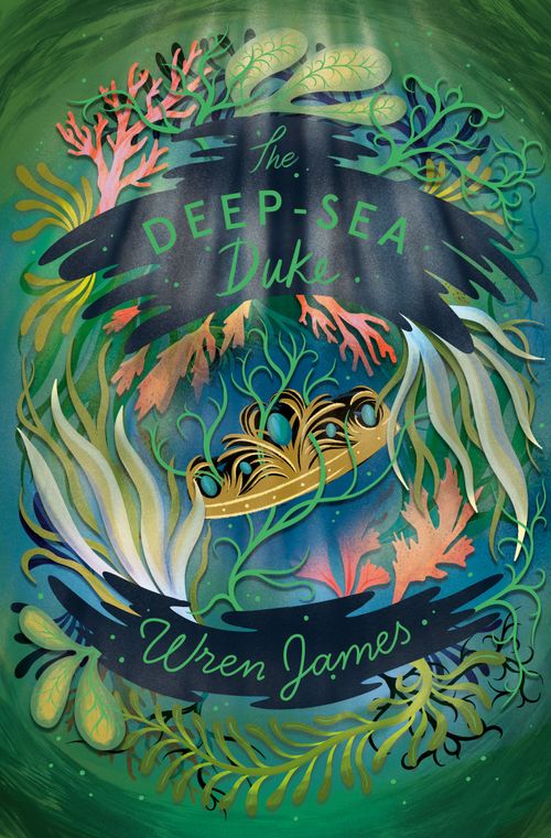 The Deep-Sea Duke