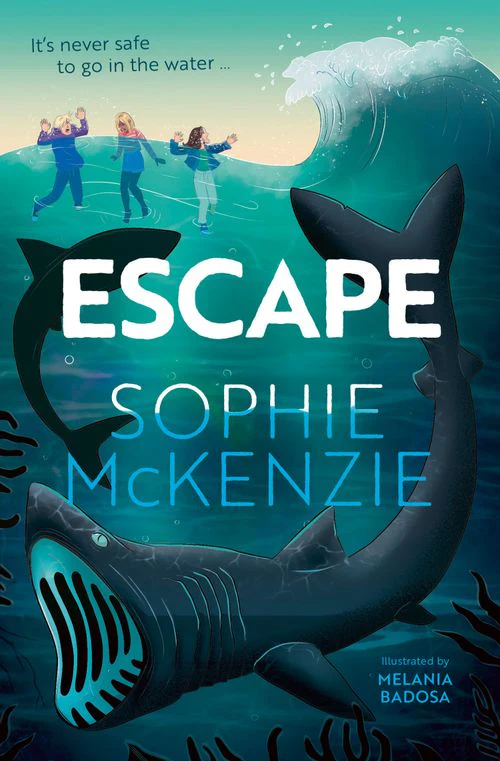 Escape!