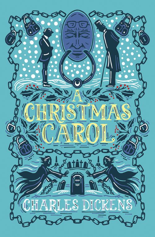 Dyslexia-friendly Classics - A Christmas Carol: Barrington Stoke Edition