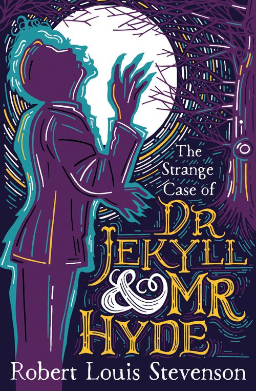 Dyslexia-friendly Classics - The Strange Case of Dr Jekyll and Mr Hyde: Barrington Stoke Edition