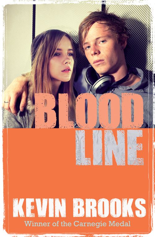 Bloodline: (New Third edition)