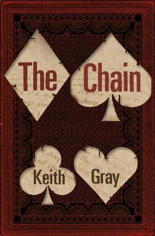 The Chain: (New Second edition)
