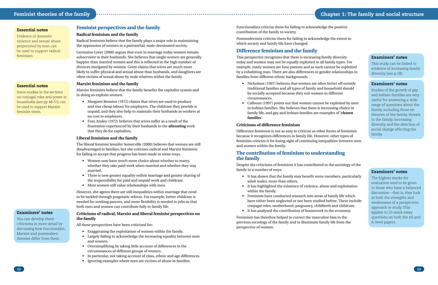 52-collins-student-support-materials-aqa-as-and-a-level-sociology-families-and-households-second-edition--6.webp Collins Student Support Materials - AQA AS and A Level Sociology Families and Households: (Second edition)