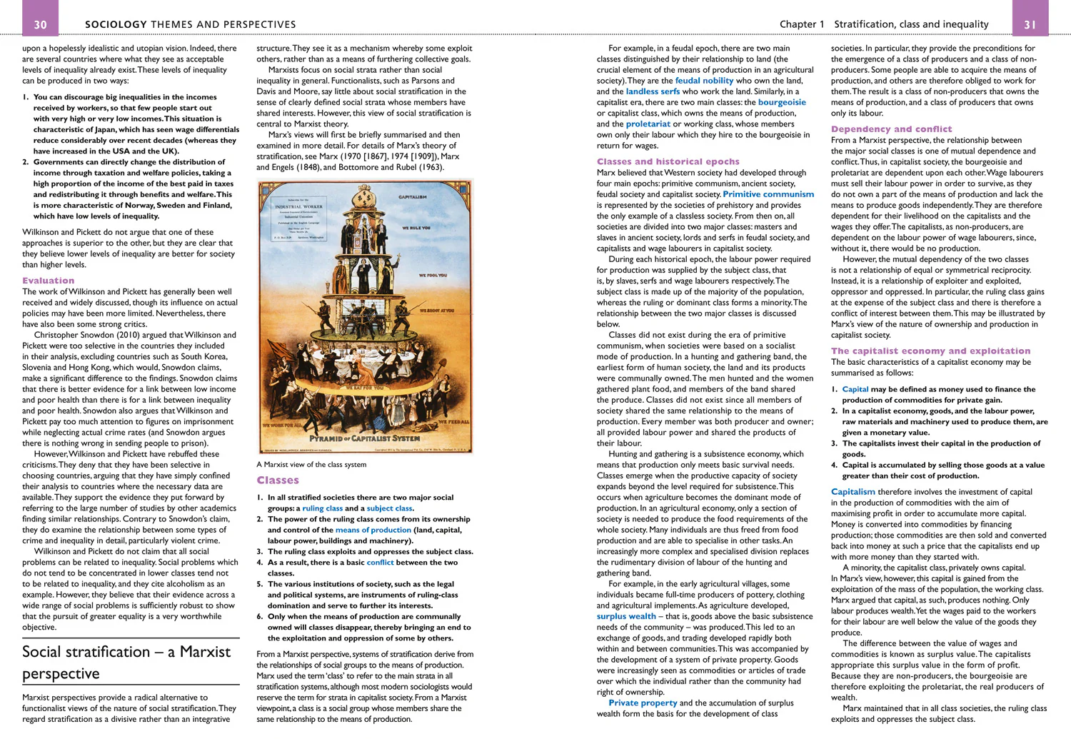 Haralambos and Holborn - Sociology Themes and Perspectives: (Eighth edition)