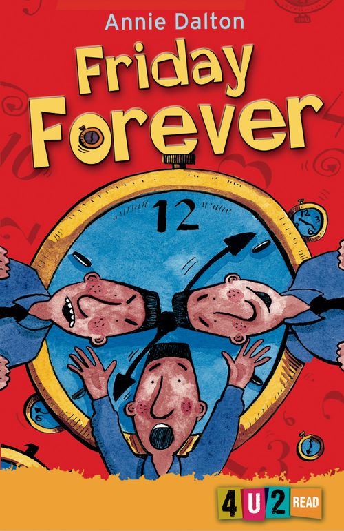 Friday Forever: (New Second edition)