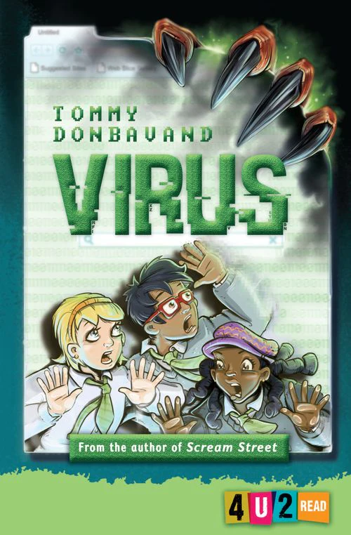 Virus: (New edition)
