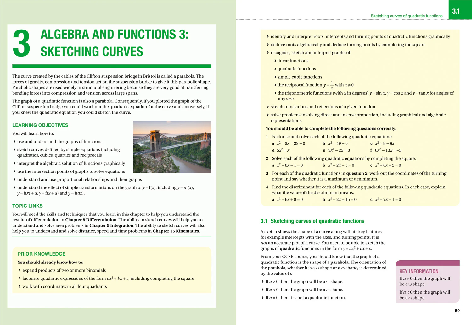 59-collins-edexcel-a-level-mathematics-edexcel-a-level-mathematics-student-book-year-1-and-as-3.webp Collins Edexcel A Level Mathematics - Edexcel A Level Mathematics Student Book Year 1 and AS