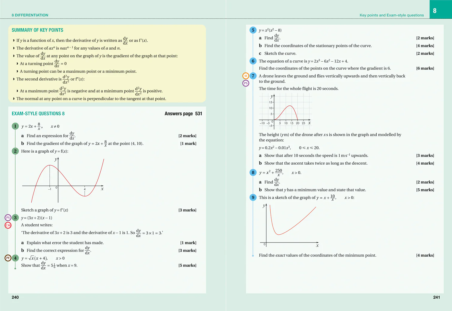 59-collins-edexcel-a-level-mathematics-edexcel-a-level-mathematics-student-book-year-1-and-as-5.webp Collins Edexcel A Level Mathematics - Edexcel A Level Mathematics Student Book Year 1 and AS