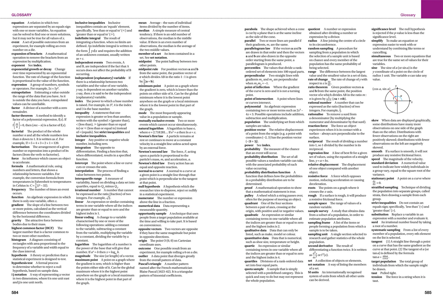 59-collins-edexcel-a-level-mathematics-edexcel-a-level-mathematics-student-book-year-1-and-as-7.webp Collins Edexcel A Level Mathematics - Edexcel A Level Mathematics Student Book Year 1 and AS