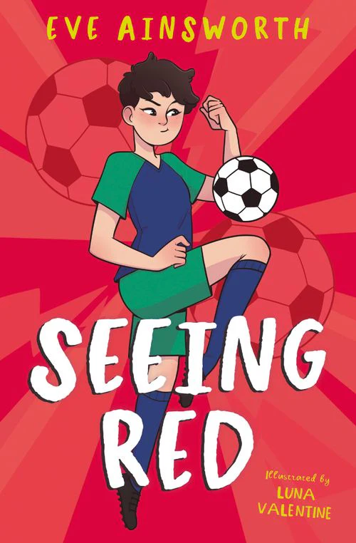 Seeing Red