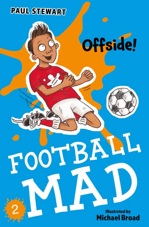 Football Mad - Offside