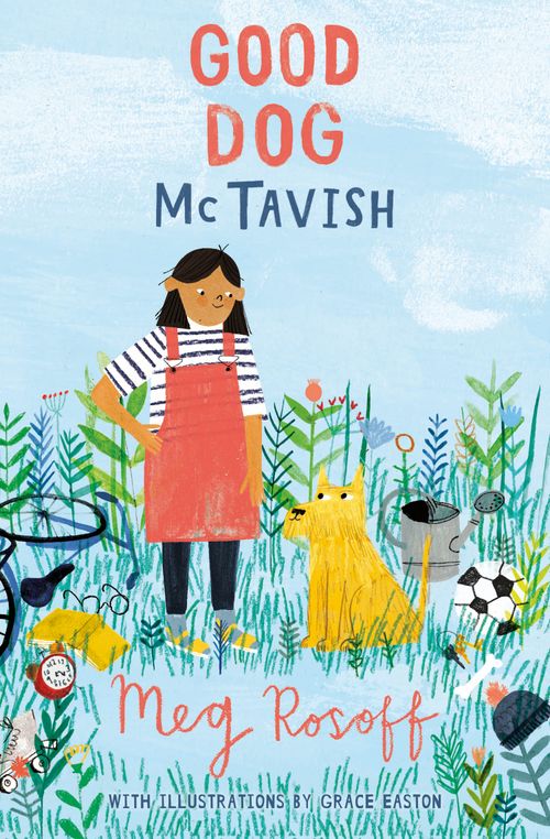 McTavish - Good Dog McTavish