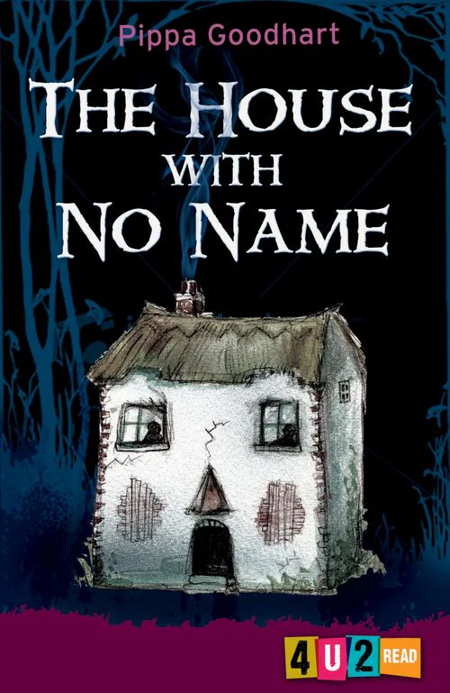 The House with No Name: (New Second edition)