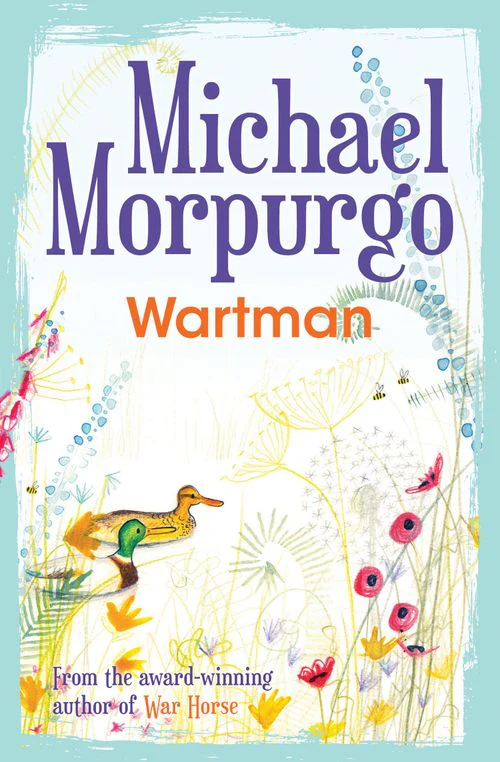 Wartman: (New Fifth edition)