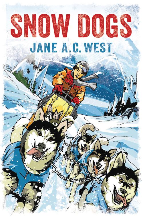 Snow Dogs: (New Second edition)