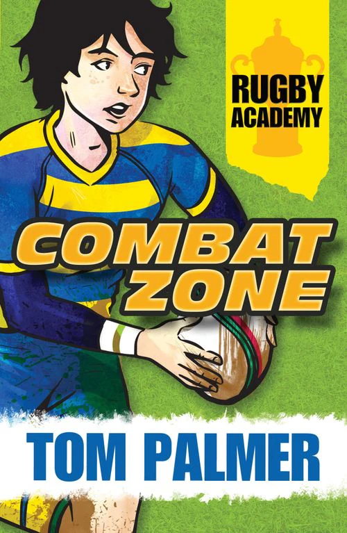 Rugby Academy - Combat Zone