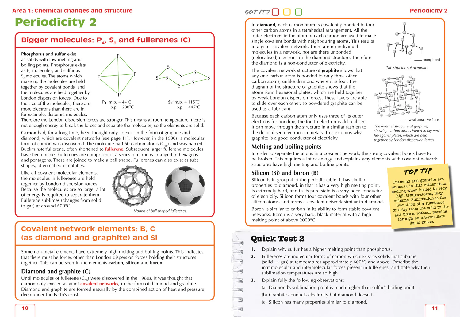 Leckie Complete Revision & Practice - Higher Chemistry: Preparation and Support for SQA Exams