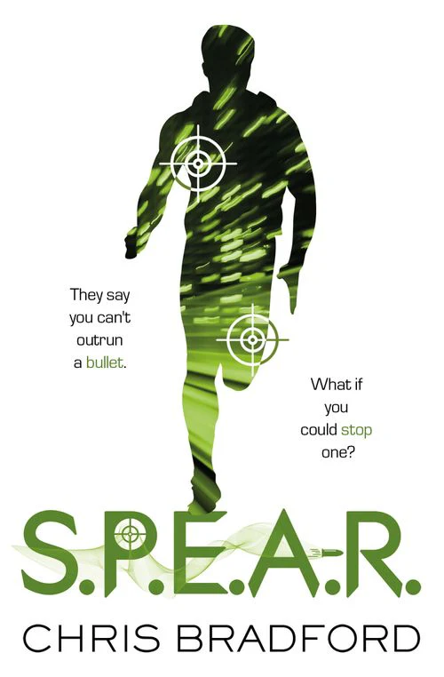 S.P.E.A.R.: (Omnibus edition)