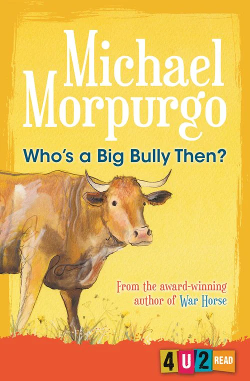 Who's a Big Bully Then?: (New Fourth edition)