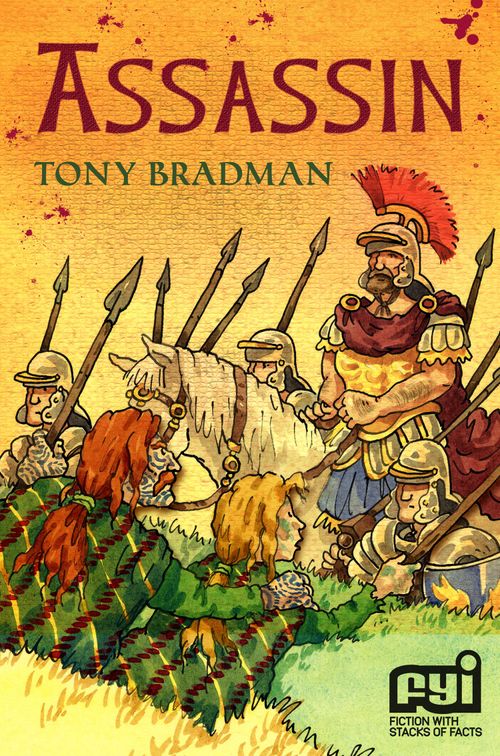 Assassin: (New Second edition)