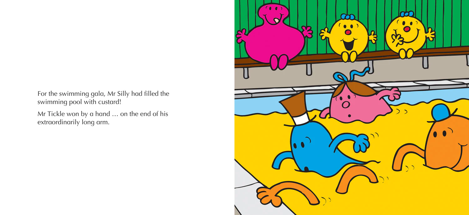777-mr-men-little-miss-celebrations-mr-men-little-miss-sports-day-3.webp Mr. Men & Little Miss Celebrations - Mr. Men Little Miss: Sports Day