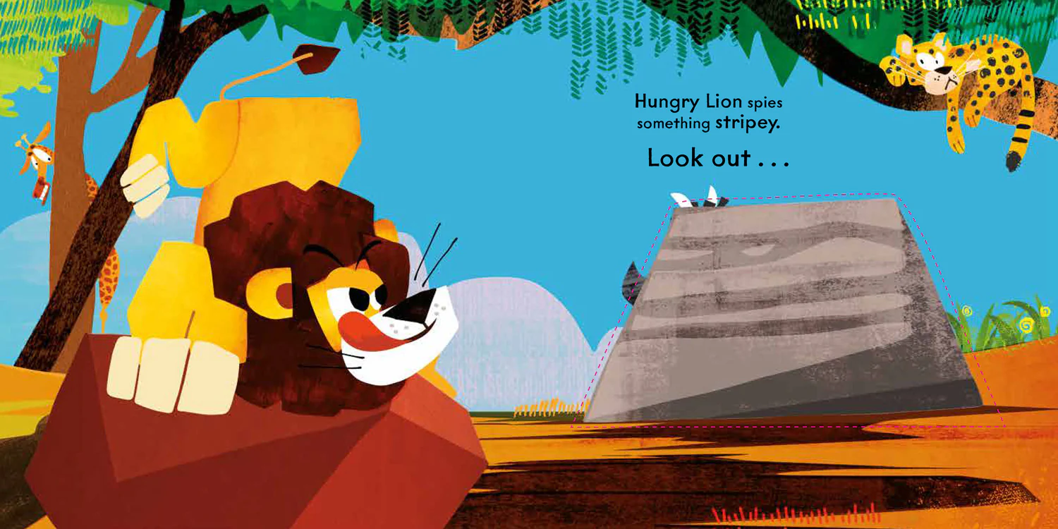 783-look-out-hungry-animals-look-out-hungry-lion-4.webp Look Out! Hungry Animals - Look Out! Hungry Lion