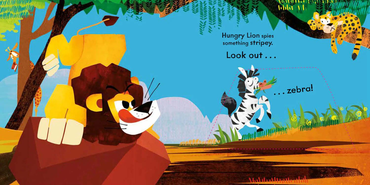 783-look-out-hungry-animals-look-out-hungry-lion-5.webp Look Out! Hungry Animals - Look Out! Hungry Lion