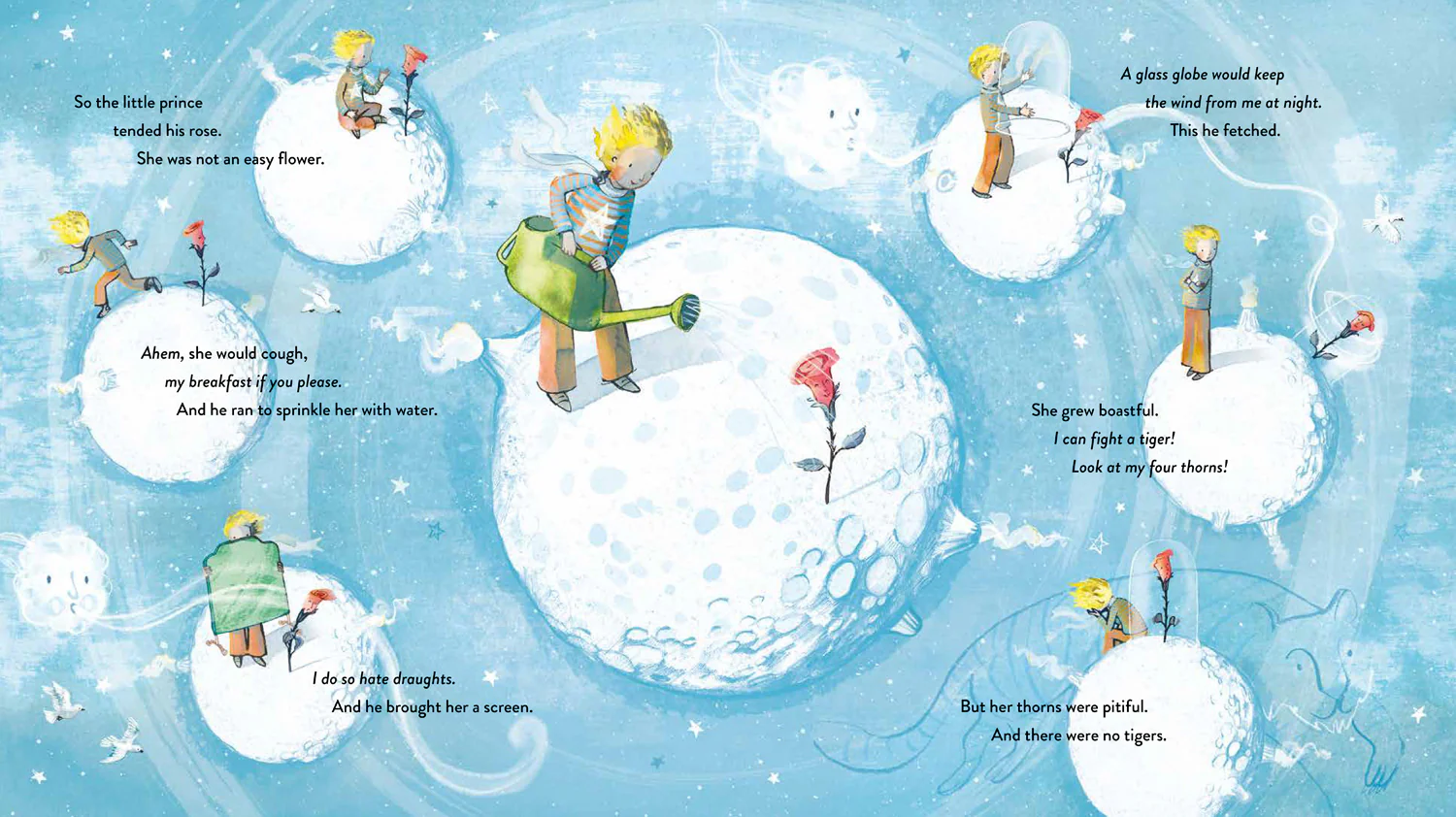 The Little Prince