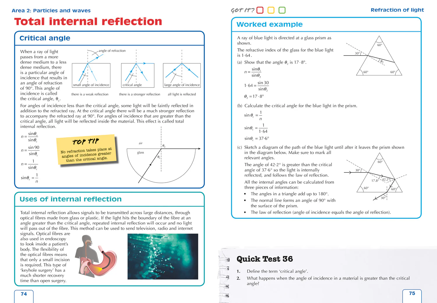 8-leckie-complete-revision-practice-higher-physics-preparation-and-support-for-sqa-exams-3.webp Leckie Complete Revision & Practice - Higher Physics: Preparation and Support for SQA Exams