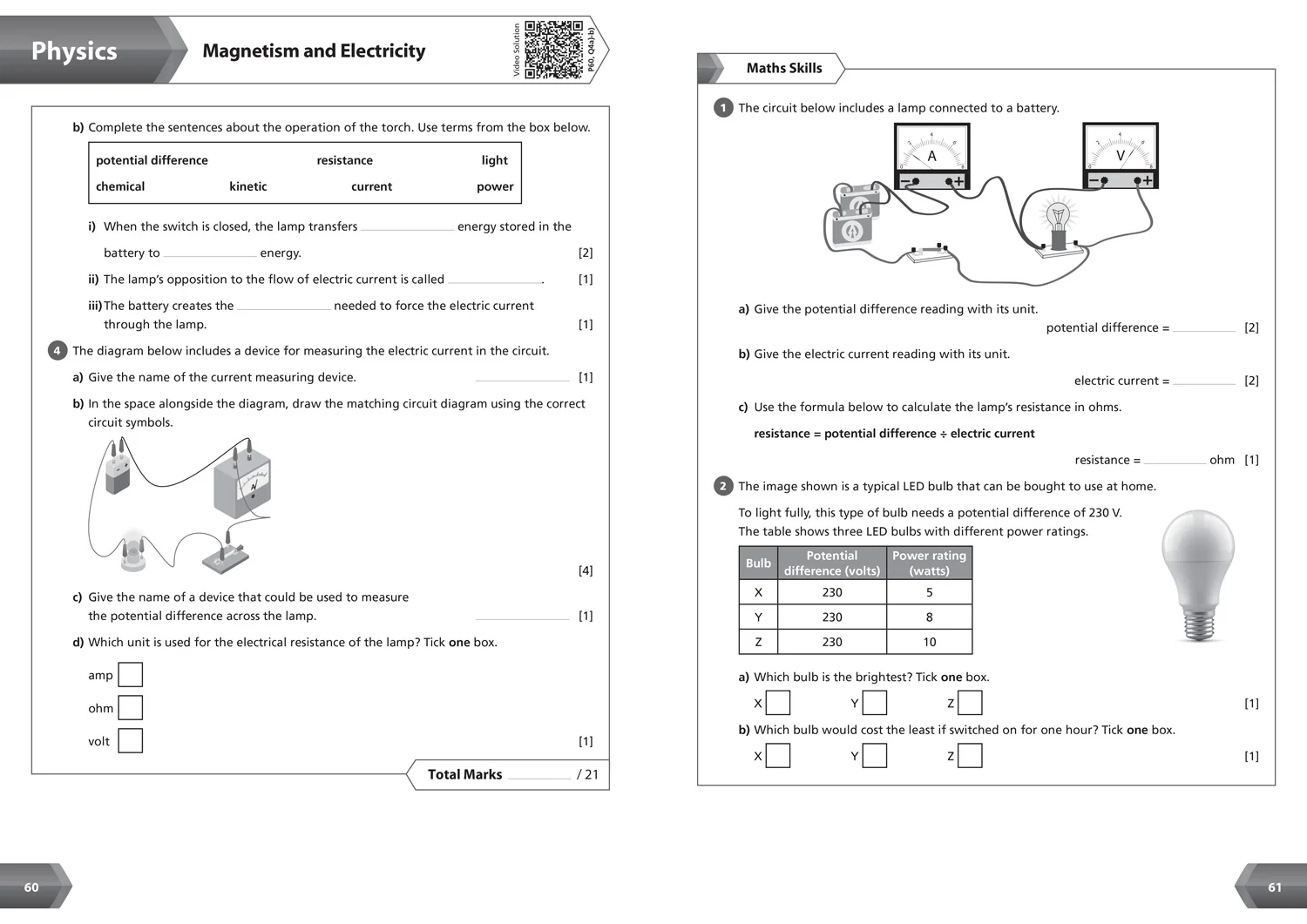854-collins-ks3-revision-ks3-science-year-8-workbook-ideal-for-year-8-4.webp Collins KS3 Revision - KS3 Science Year 8 Workbook: Ideal for Year 8