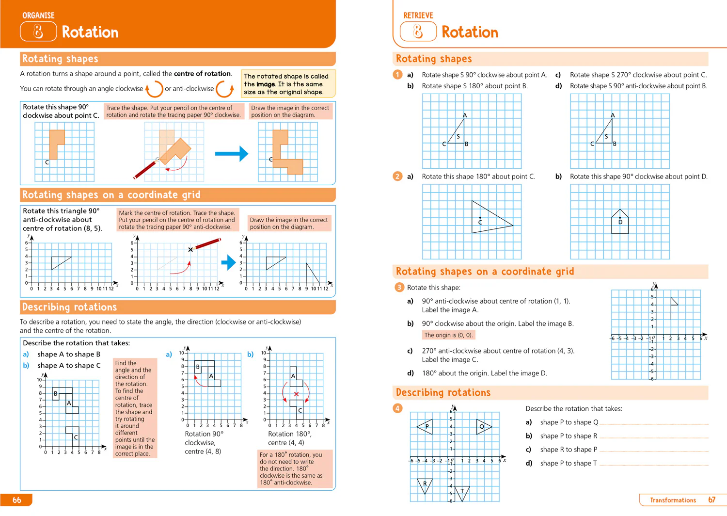 858-collins-ks3-revision-ks3-maths-year-7-organise-and-retrieve-your-knowledge-ideal-for-year-7-3.webp Collins KS3 Revision - KS3 Maths Year 7: Organise and retrieve your knowledge: Ideal for Year 7