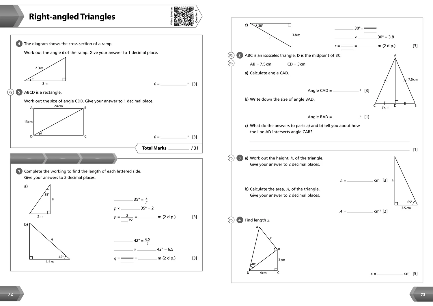866-collins-ks3-revision-ks3-maths-year-9-workbook-ideal-for-year-9-3.webp Collins KS3 Revision - KS3 Maths Year 9 Workbook: Ideal for Year 9