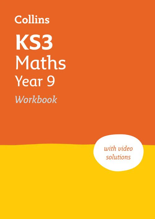 866-collins-ks3-revision-ks3-maths-year-9-workbook-ideal-for-year-9-4.webp Collins KS3 Revision - KS3 Maths Year 9 Workbook: Ideal for Year 9