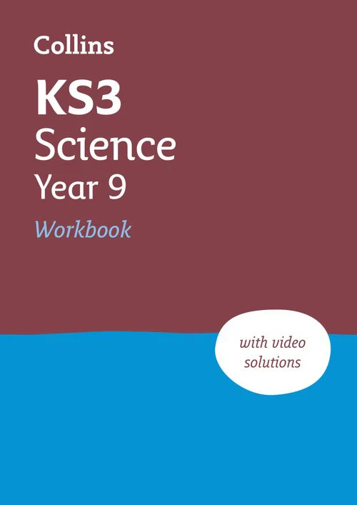 876-collins-ks3-revision-ks3-science-year-9-workbook-ideal-for-year-9-5.webp Collins KS3 Revision - KS3 Science Year 9 Workbook: Ideal for Year 9