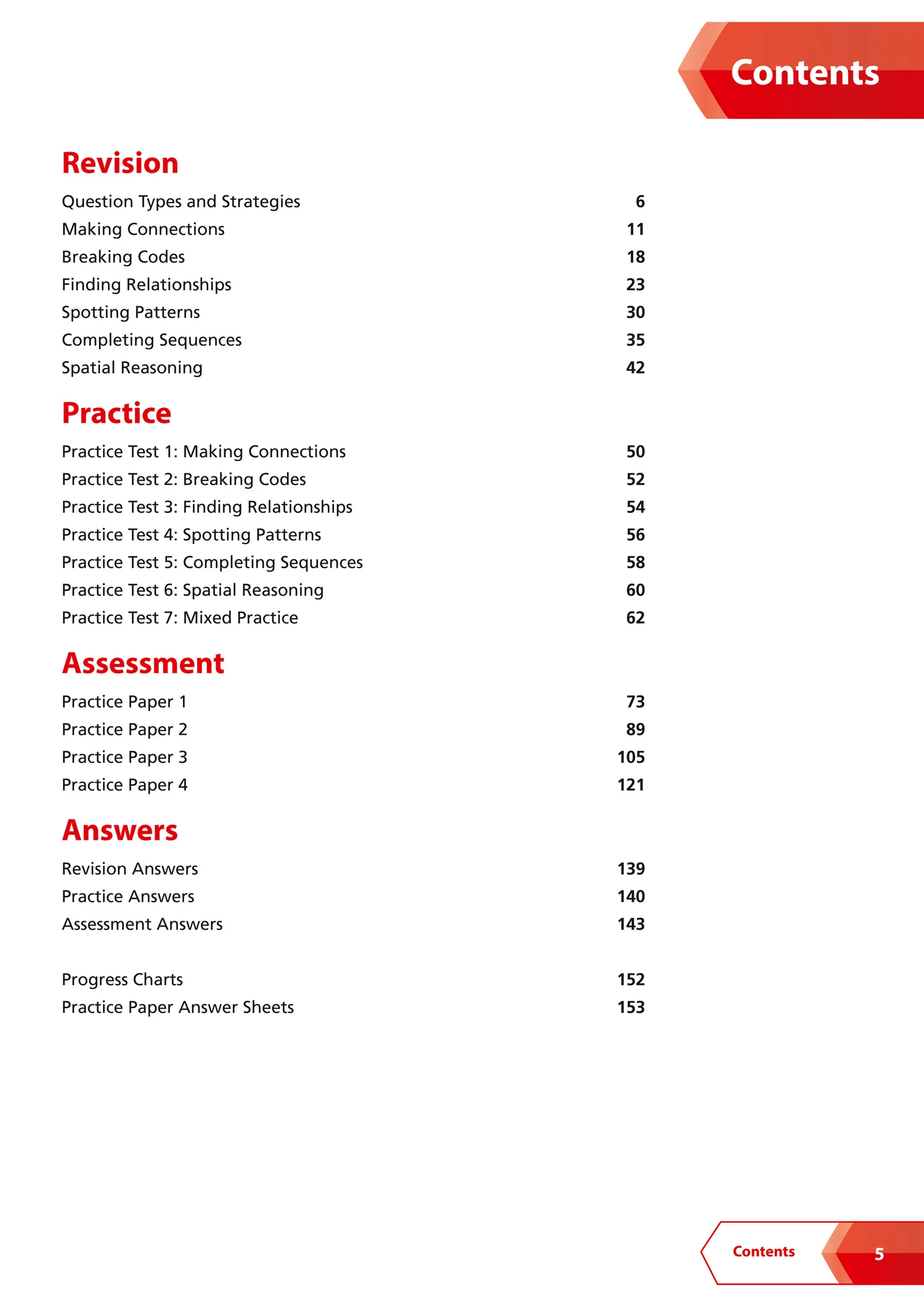 Collins 11+ Practice - 11+ Non-Verbal Reasoning Complete Revision, Practice & Assessment for GL: For the 2025 GL Assessment Tests