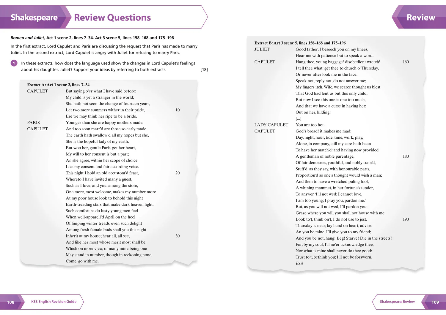905-collins-ks3-revision-ks3-english-revision-guide-ideal-for-years-7-8-and-9-5.webp Collins KS3 Revision - KS3 English Revision Guide: Ideal for Years 7, 8 and 9