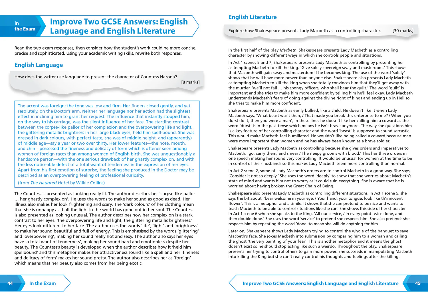 917-collins-gcse-grade-9-1-snap-revision-gcse-9-1-academic-writing-revision-guide-ideal-for-the-2026-and-2027-exams-5.webp Collins GCSE Grade 9-1 SNAP Revision - GCSE 9-1 Academic Writing Revision Guide: Ideal for the 2026 and 2027 exams