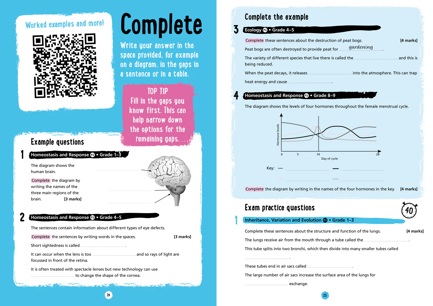 919-collins-gcse-grade-9-1-revision-aqa-gcse-9-1-biology-exam-skills-and-practice-ideal-for-the-2026-and-2027-exams-4.webp Collins GCSE Grade 9-1 Revision - AQA GCSE 9-1 Biology Exam Skills and Practice: Ideal for the 2026 and 2027 exams