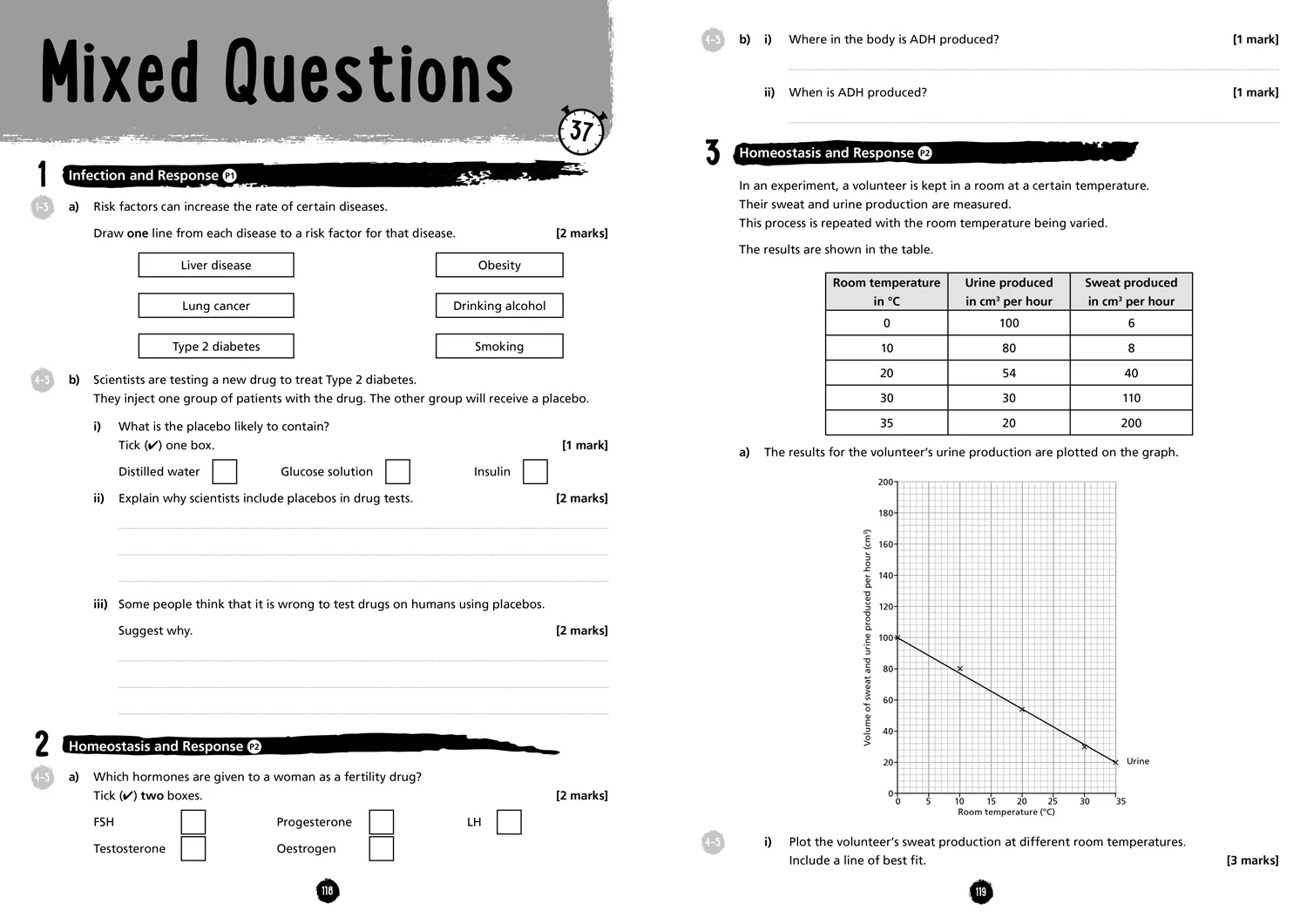 919-collins-gcse-grade-9-1-revision-aqa-gcse-9-1-biology-exam-skills-and-practice-ideal-for-the-2026-and-2027-exams-5.webp Collins GCSE Grade 9-1 Revision - AQA GCSE 9-1 Biology Exam Skills and Practice: Ideal for the 2026 and 2027 exams
