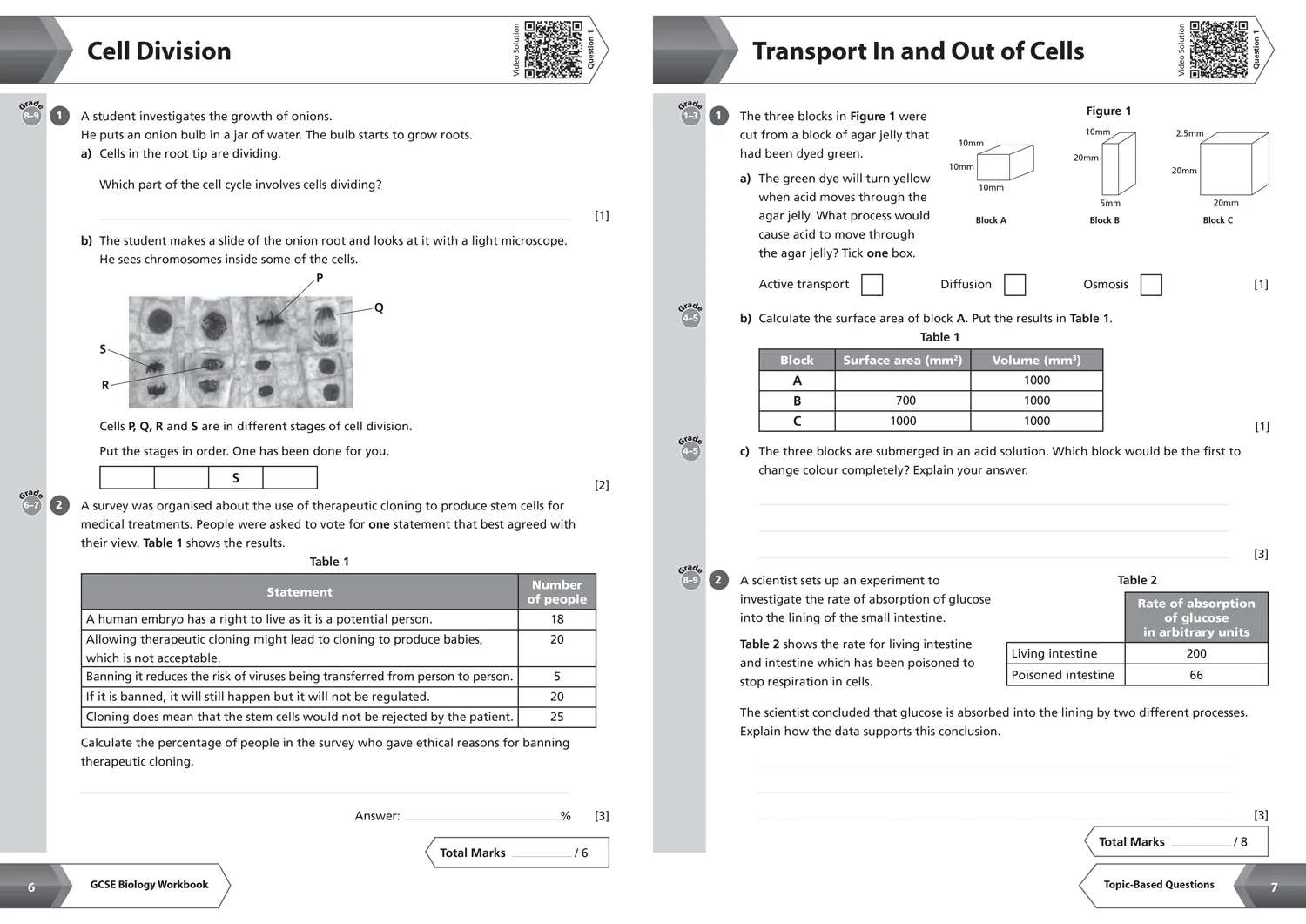 920-collins-gcse-grade-9-1-revision-aqa-gcse-9-1-biology-workbook-ideal-for-the-2026-and-2027-exams-3.webp Collins GCSE Grade 9-1 Revision - AQA GCSE 9-1 Biology Workbook: Ideal for the 2026 and 2027 exams
