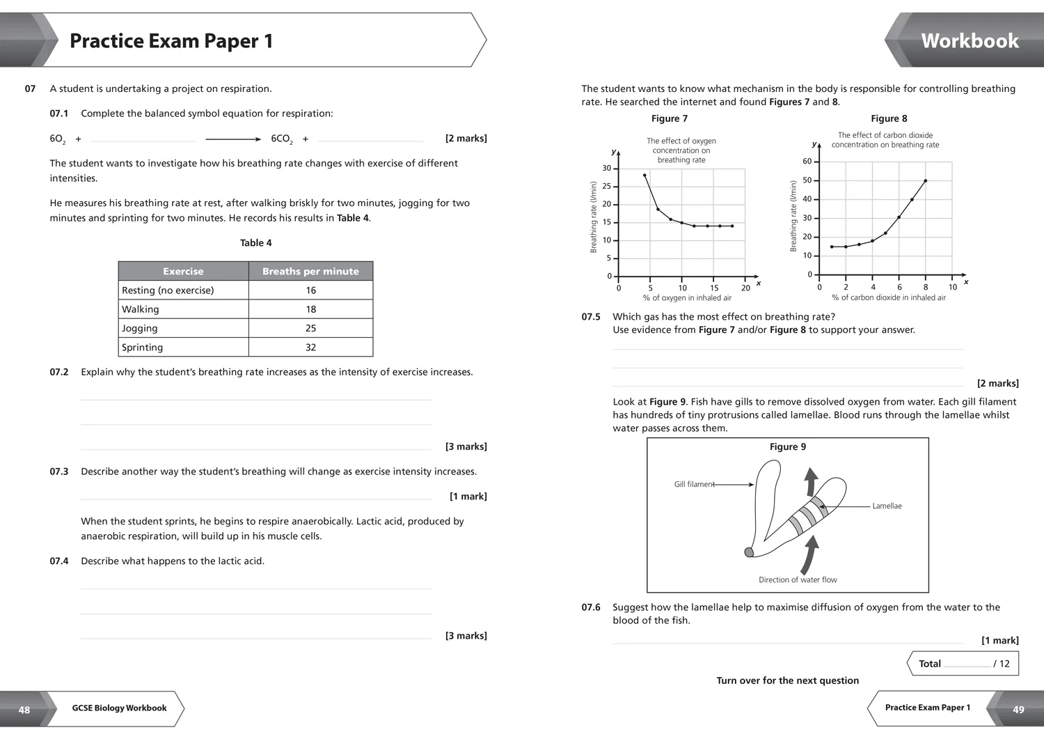 920-collins-gcse-grade-9-1-revision-aqa-gcse-9-1-biology-workbook-ideal-for-the-2026-and-2027-exams-4.webp Collins GCSE Grade 9-1 Revision - AQA GCSE 9-1 Biology Workbook: Ideal for the 2026 and 2027 exams