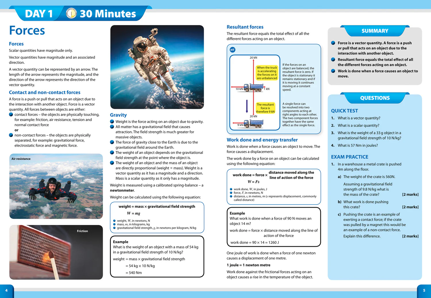 925-collins-gcse-grade-9-1-revision-gcse-9-1-physics-in-a-week-ideal-for-the-2026-and-2027-exams-3.webp Collins GCSE Grade 9-1 Revision - GCSE 9-1 Physics In A Week: Ideal for the 2026 and 2027 exams