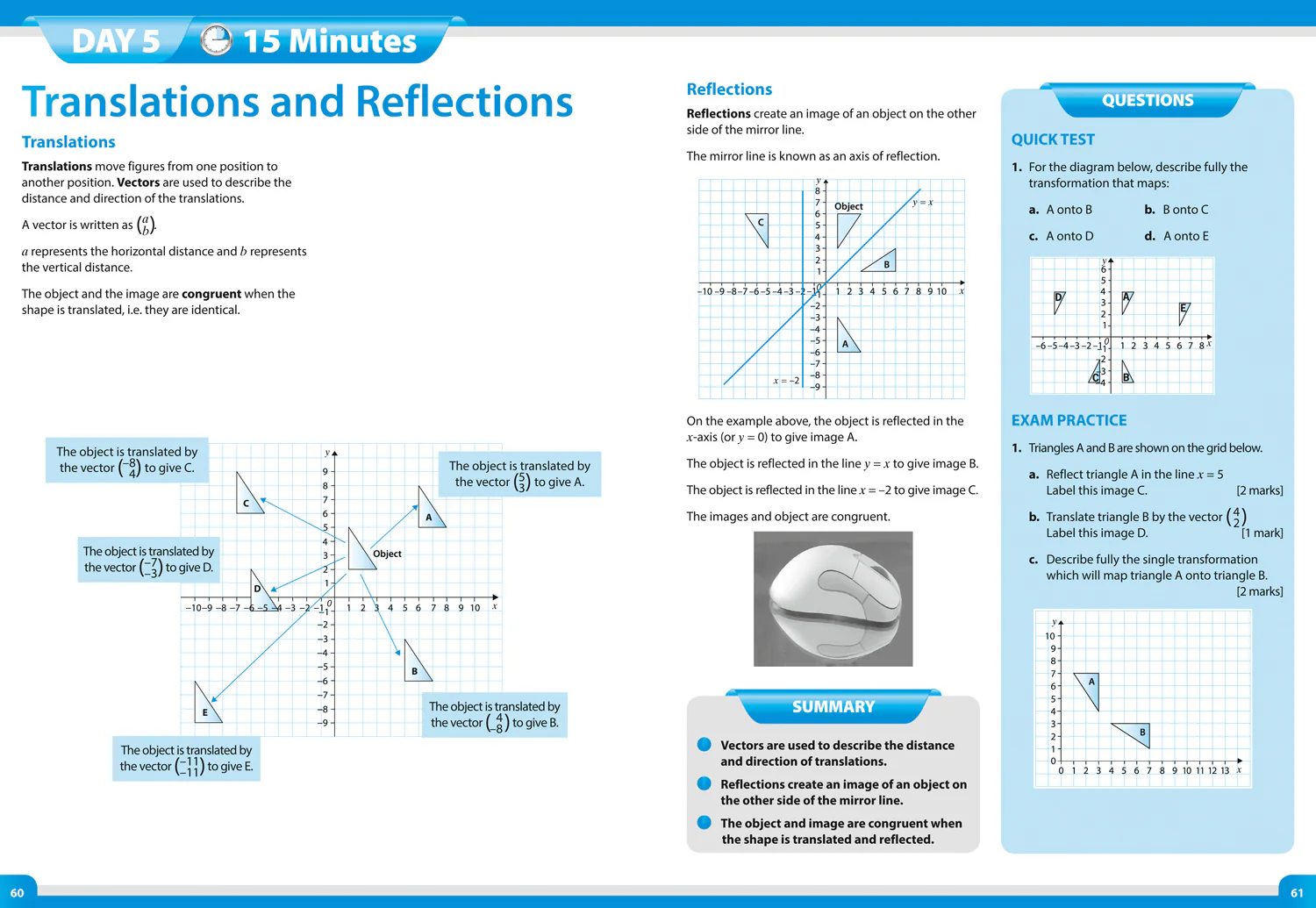 927-collins-gcse-grade-9-1-revision-gcse-9-1-maths-foundation-in-a-week-ideal-for-the-2026-and-2027-exams-4.webp Collins GCSE Grade 9-1 Revision - GCSE 9-1 Maths Foundation In A Week: Ideal for the 2026 and 2027 exams