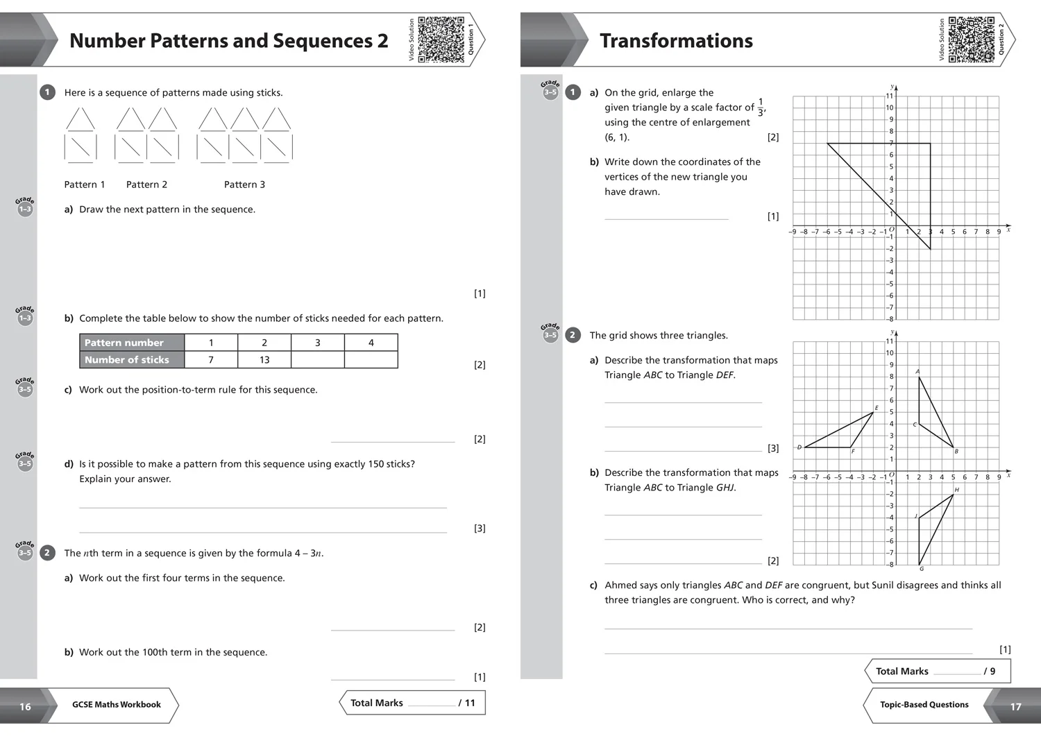 938-collins-gcse-grade-9-1-revision-aqa-gcse-9-1-maths-foundation-workbook-ideal-for-the-2026-and-2027-exams-3.webp Collins GCSE Grade 9-1 Revision - AQA GCSE 9-1 Maths Foundation Workbook: Ideal for the 2026 and 2027 exams